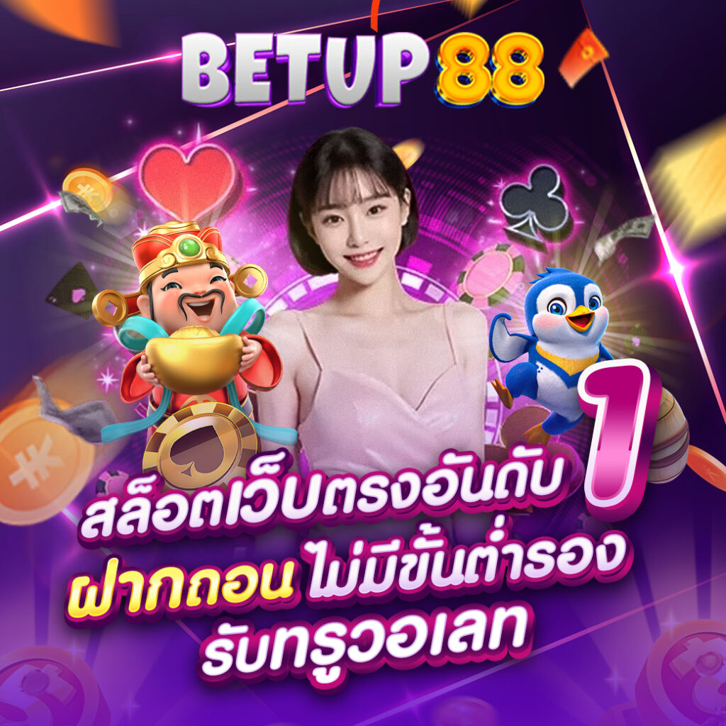betup88